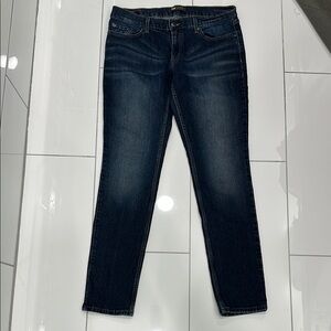 Levi’s 524 Skinny Women's Jeans